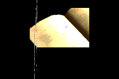 Screenshot from Ghost Trap (Japan)