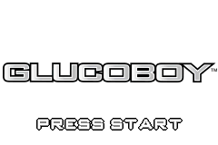 Screenshot from Glucoboy (Australia)