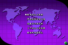 Screenshot from Godzilla - Domination! (Europe) (En,Fr,De,Es,It)