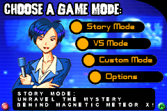 Screenshot from Godzilla - Domination! (USA)