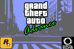 Screenshot from Grand Theft Auto (Europe) (En,Fr,De,Es,It)