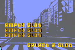 Screenshot from Grand Theft Auto (Europe) (En,Fr,De,Es,It)