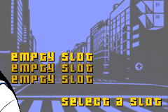 Screenshot from Grand Theft Auto (Europe) (En,Fr,De,Es,It)