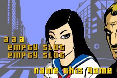 Screenshot from Grand Theft Auto (USA)