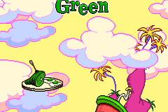 Screenshot from Green Eggs and Ham by Dr. Seuss (USA)