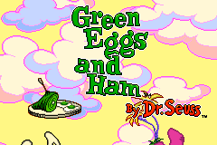 Screenshot from Green Eggs and Ham by Dr. Seuss (USA)