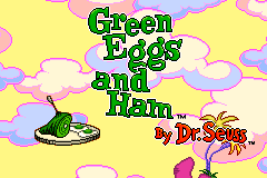 Screenshot from Green Eggs and Ham by Dr. Seuss (USA)