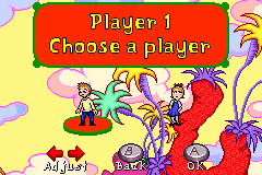 Screenshot from Green Eggs and Ham by Dr. Seuss (USA)