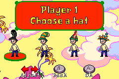 Screenshot from Green Eggs and Ham by Dr. Seuss (USA)