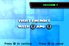 Screenshot from Grim Adventures of Billy & Mandy, The (USA)