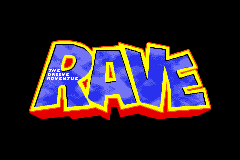 Screenshot from Groove Adventure Rave - Hikari to Yami no Daikessen (Japan)