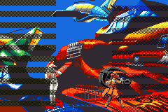 Screenshot from Guilty Gear X - Advance Edition (Japan)