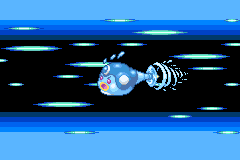 Screenshot from Guranbo (Japan) (Virtual Console)