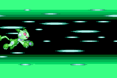 Screenshot from Guranbo (Japan)