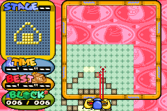 Screenshot from Guru Logic Champ (Japan)