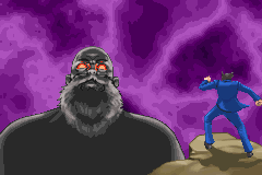Screenshot from Gyakuten Saiban 2 (Japan) (Virtual Console)