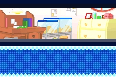 Screenshot from Hamster Monogatari 3EX 4 Special (Japan)