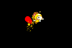Screenshot from Hamtaro - Ham-Ham Games (Europe) (En,Fr,De,Es,It)