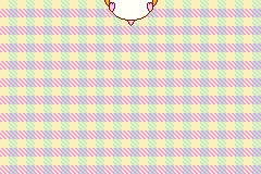 Screenshot from Hamtaro - Ham-Ham Heartbreak (USA)