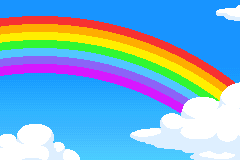 Screenshot from Hamtaro - Rainbow Rescue (Europe) (En,Fr,De,Es,It)