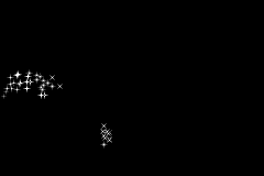 Screenshot from Hardcore Pinball (USA, Europe)