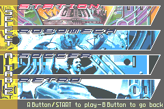 Screenshot from Hardcore Pinball (USA, Europe)