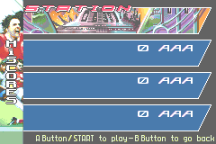 Screenshot from Hardcore Pinball (USA, Europe)