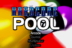 Screenshot from Hardcore Pool (France)