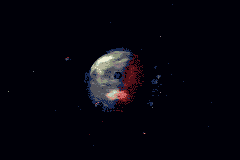 Screenshot from Harlem Globetrotters - World Tour (Europe) (En,Fr,De,Es,It)