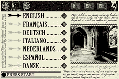 Screenshot from Harry Potter and the Order of the Phoenix (USA, Europe) (En,Fr,De,Es,It,Nl,Da)