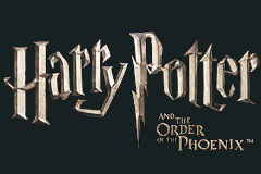 Screenshot from Harry Potter and the Order of the Phoenix (USA, Europe) (En,Fr,De,Es,It,Nl,Da)