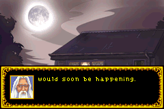 Screenshot from Harry Potter and the Sorcerer's Stone (USA, Europe) (En,Fr,De,Es,It,Nl,Pt,Sv,No,Da)