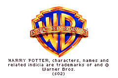 Screenshot from Harry Potter to Kenja no Ishi (Japan)