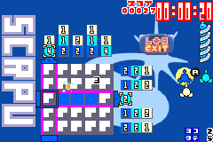 Screenshot from Hatena Satena (Japan)