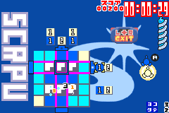 Screenshot from Hatena Satena (Japan)