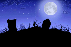 Screenshot from Haunted Mansion, The (USA) (Proto)