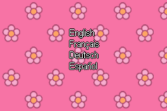 Screenshot from Hello Kitty - Happy Party Pals (Europe) (En,Fr,De,Es)