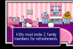Screenshot from Hello Kitty - Happy Party Pals (USA)
