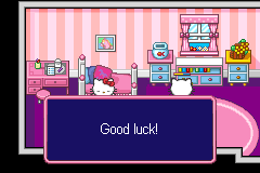 Screenshot from Hello Kitty - Happy Party Pals (USA)