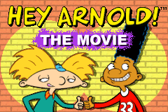 Screenshot from Hey Arnold! - The Movie (USA)