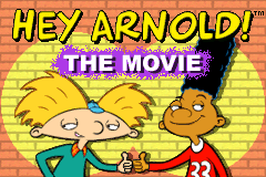 Screenshot from Hey Arnold! - The Movie (USA)