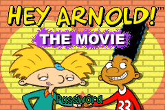 Screenshot from Hey Arnold! - The Movie (USA)
