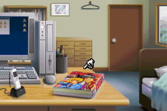 Screenshot from Hikaru no Go - Taikenban (Japan) (Demo)