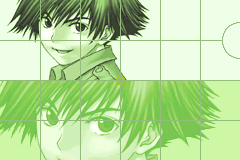 Screenshot from Hikaru no Go 2 (Japan)