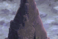 Screenshot from Hobbit no Bouken - Lord of the Rings - Hajimari no Monogatari (Japan)