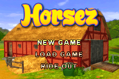 Screenshot from Horsez (USA)