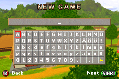 Screenshot from Horsez (USA)