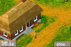 Screenshot from Horsez (USA)