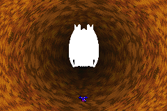Screenshot from Hoshi no Kirby - Kagami no Daimeikyuu (Japan) (Rev 1) (Virtual Console)