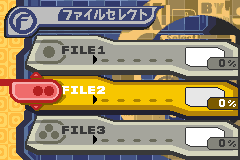 Screenshot from Hoshi no Kirby - Yume no Izumi Deluxe (Japan) (Virtual Console)